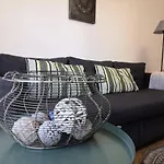 City Square Apartment