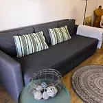 City Square Apartment