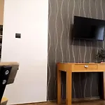 City Square Apartment