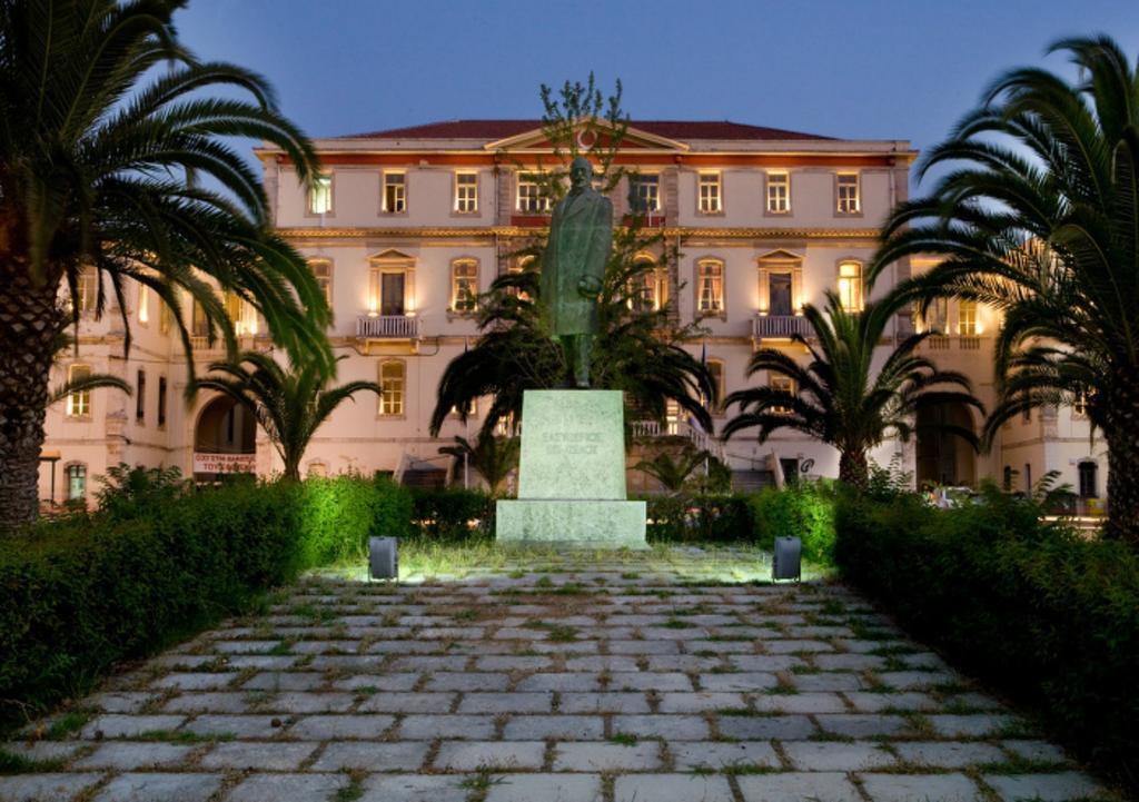 Square Leilighet Khania