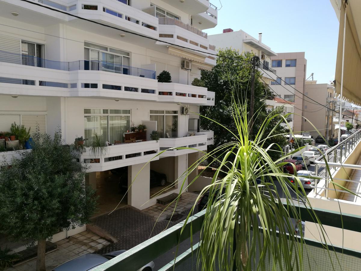 Leilighet Square Khania